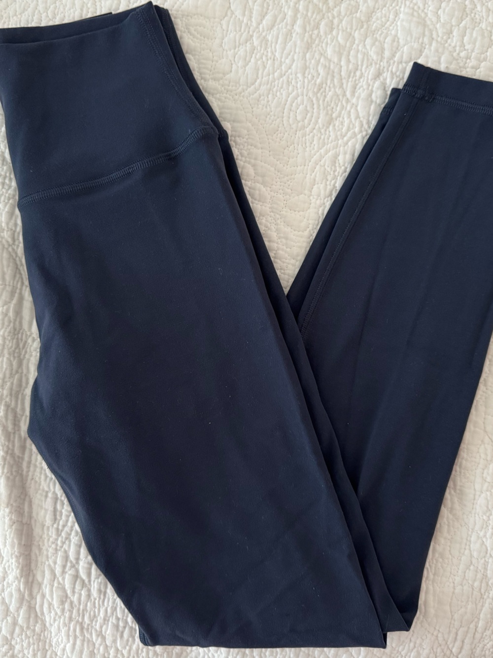 Aritzia Golden Butter Hi-Rise Leggings